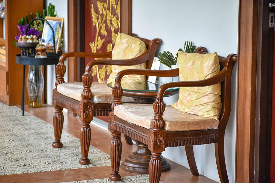 White Boutique Hotel and Spa, Chiang Mai, ประเทศไทย