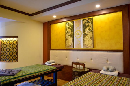 White Boutique Hotel and Spa, Chiang Mai, ประเทศไทย