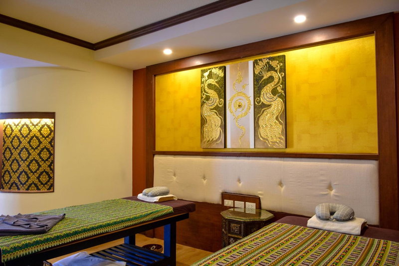 White Boutique Hotel and Spa, Chiang Mai, ประเทศไทย
