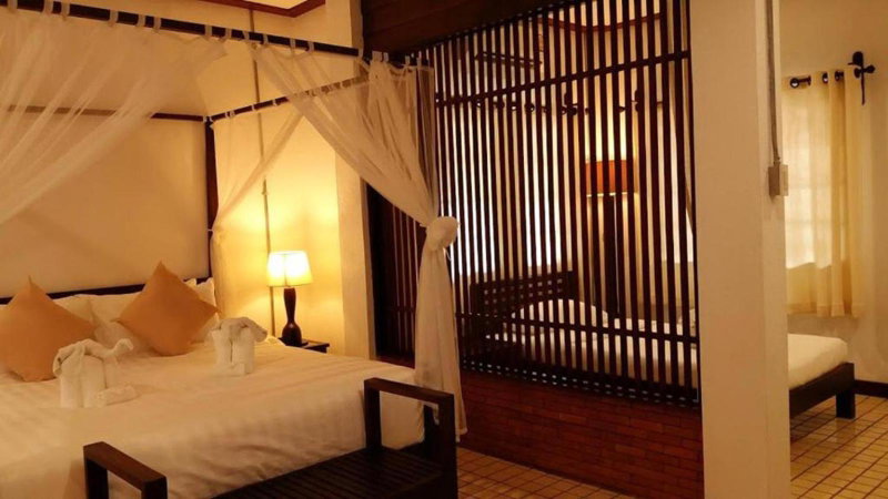 Ban Chang Tong, Chiang Mai, Thailand