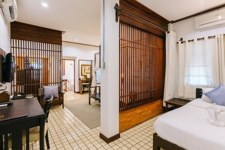 Ban Chang Tong, Chiang Mai, Thailand