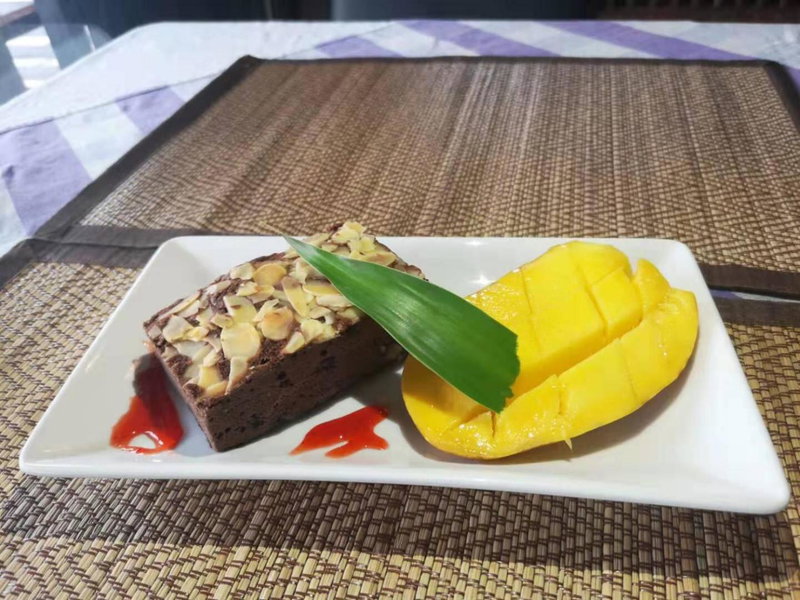 Ban Chang Tong, Chiang Mai, Thailand