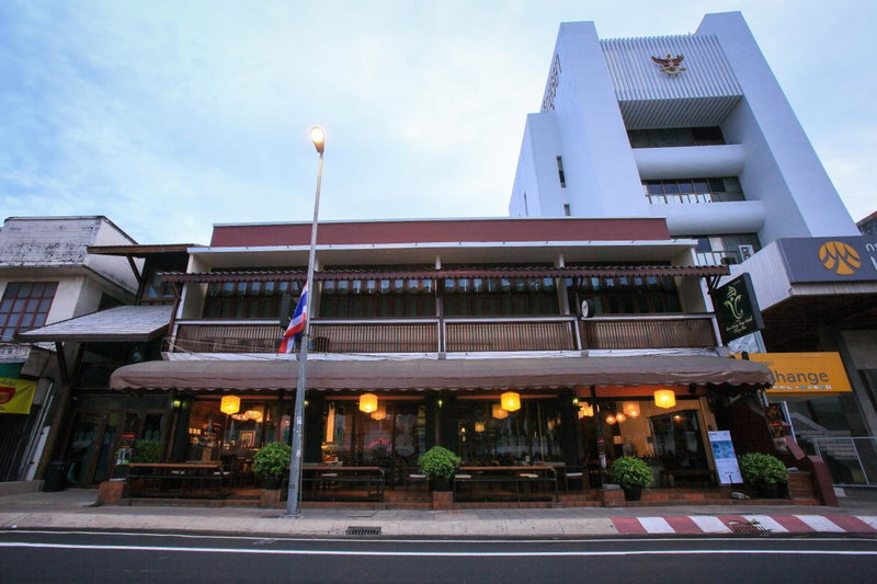 Ban Chang Tong, Chiang Mai, Thailand