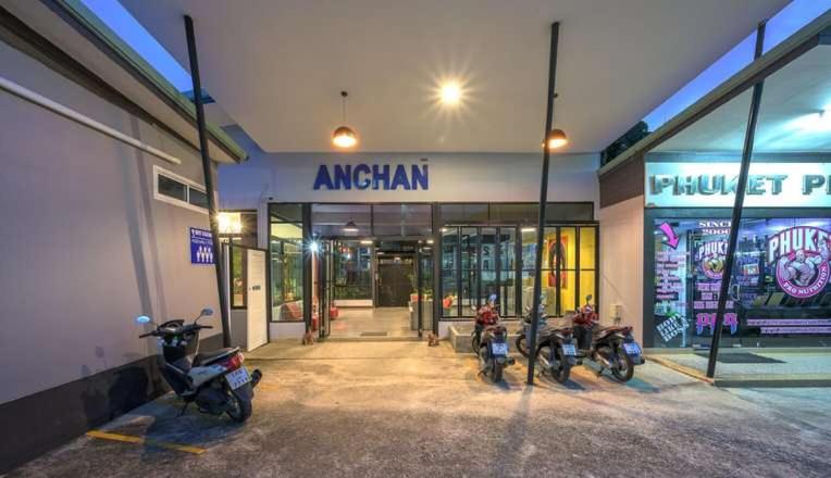 Anchan Boutique Hotel, Phuket, Ban Chalong, ประเทศไทย