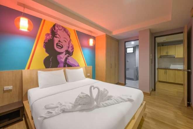 Anchan Boutique Hotel, Phuket, Ban Chalong, ประเทศไทย
