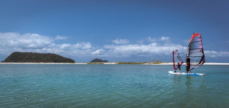 Baan Manali Resort, Ko Samui, ประเทศไทย