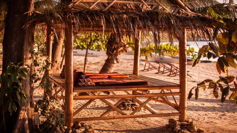 Baan Manali Resort, Ko Samui, ประเทศไทย