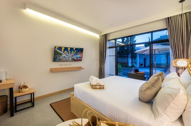 Ai Pai Hotel - 50m to Pai Walking Street & Night Market, Pai, ประเทศไทย