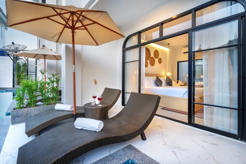Ai Pai Hotel - 50m to Pai Walking Street & Night Market, Pai, ประเทศไทย