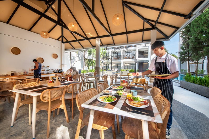 Ai Pai Hotel - 50m to Pai Walking Street & Night Market, Pai, ประเทศไทย