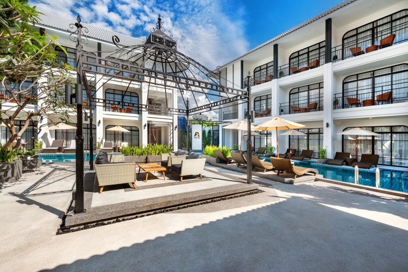 Ai Pai Hotel - 50m to Pai Walking Street & Night Market, Pai, ประเทศไทย