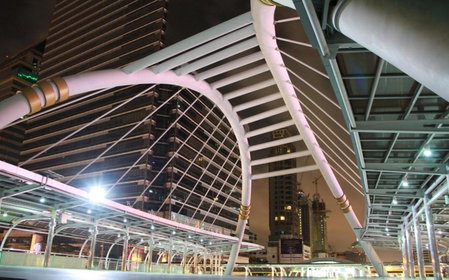 Mybed Sathorn Hotel, มักกะสัน, ประเทศไทย
