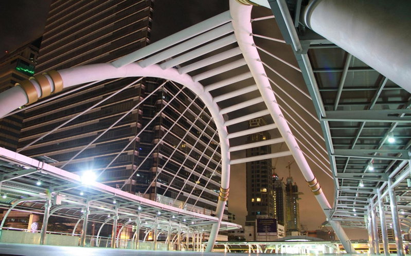 Mybed Sathorn Hotel, มักกะสัน, ประเทศไทย