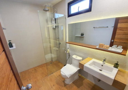 Mini House Aonang Hotel SHA Plus, Krabi, ประเทศไทย