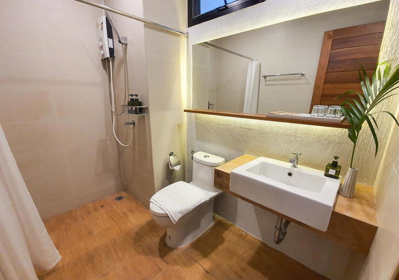 Mini House Aonang Hotel SHA Plus, Krabi, ประเทศไทย
