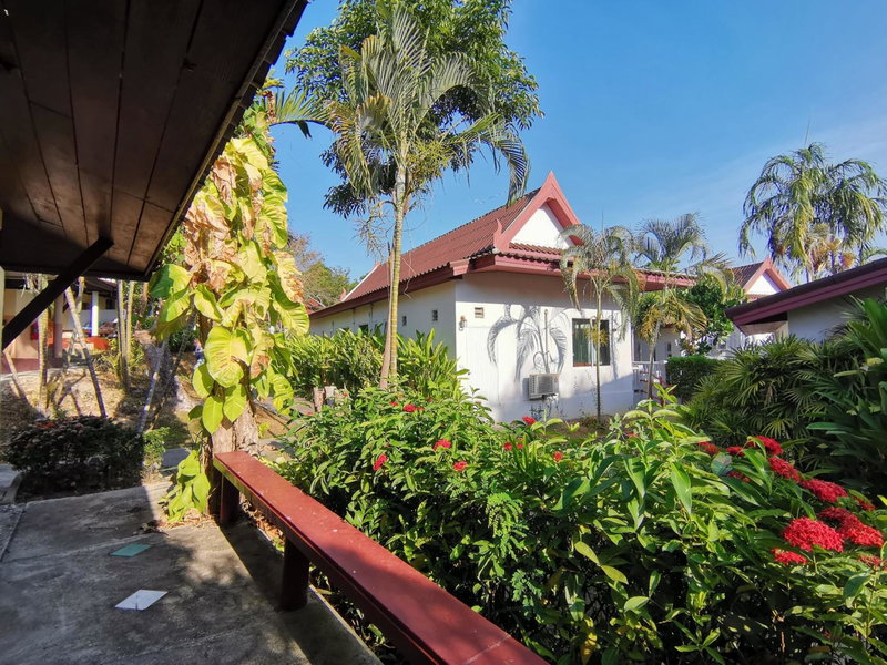 Holiday Villa, Lanta, Ko Lanta, ประเทศไทย