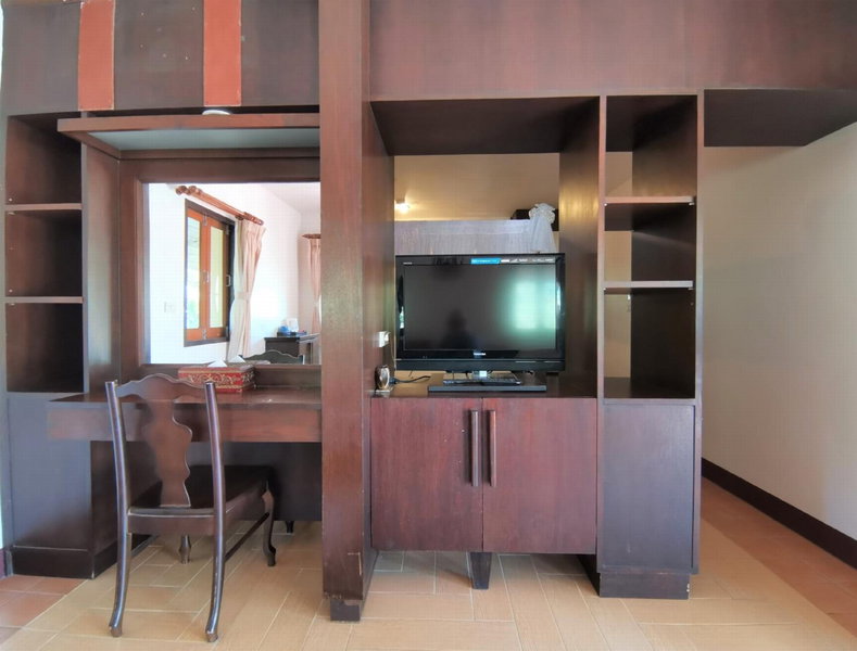 Holiday Villa, Lanta, Ko Lanta, ประเทศไทย