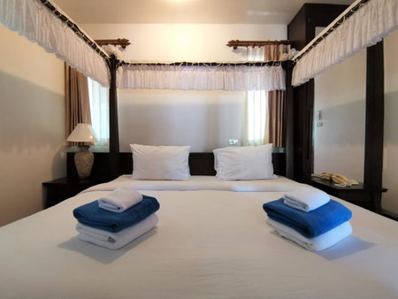 Holiday Villa, Lanta, Ko Lanta, ประเทศไทย