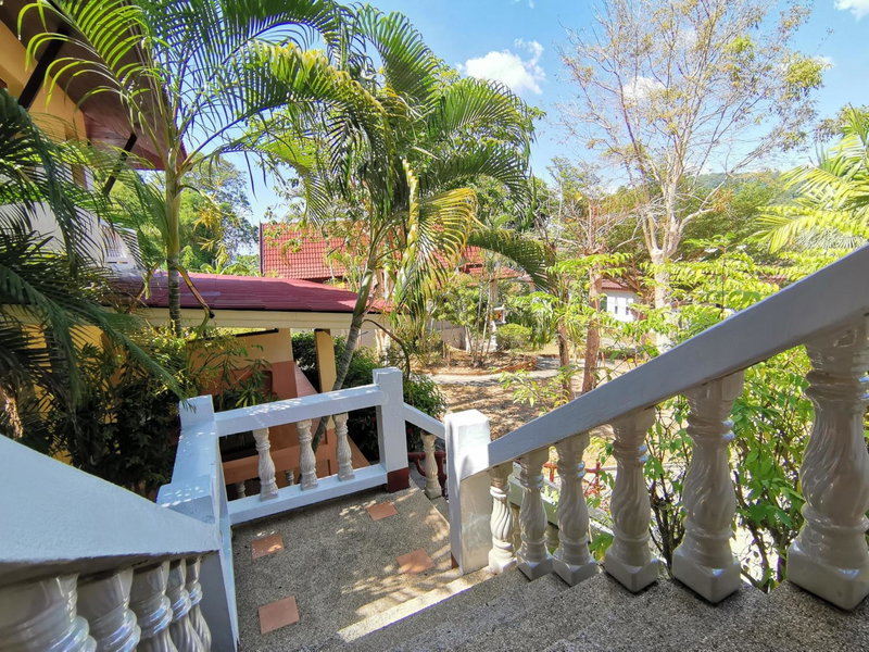 Holiday Villa, Lanta, Ko Lanta, ประเทศไทย