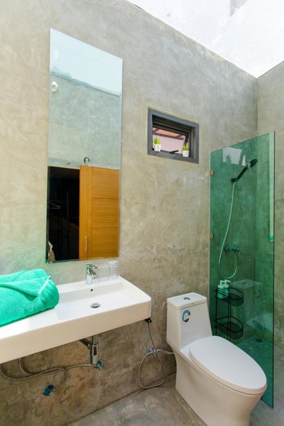 Baan Saint-Tropez Seaview Villas Kata Beach, Ban Chalong, Thaïlande