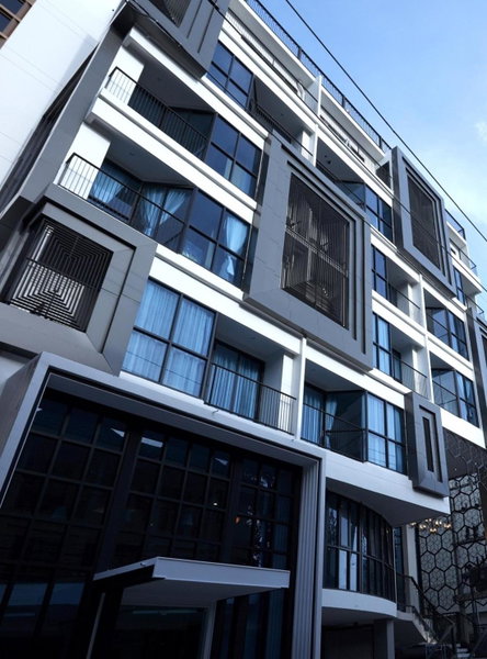 Chezzotel Pattaya, Pattaya, Таиланд