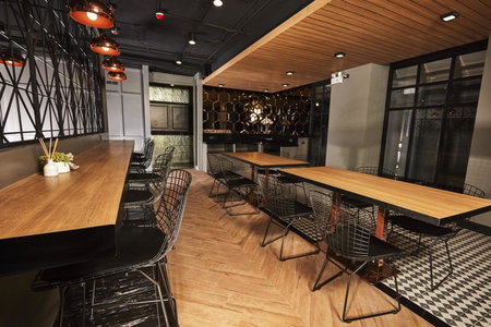 Chezzotel Pattaya, Pattaya, Таиланд