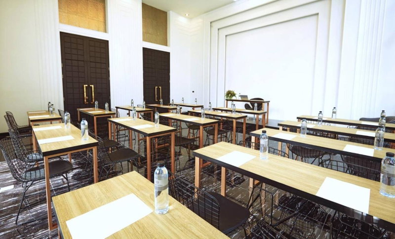 Chezzotel Pattaya, Pattaya, Таиланд