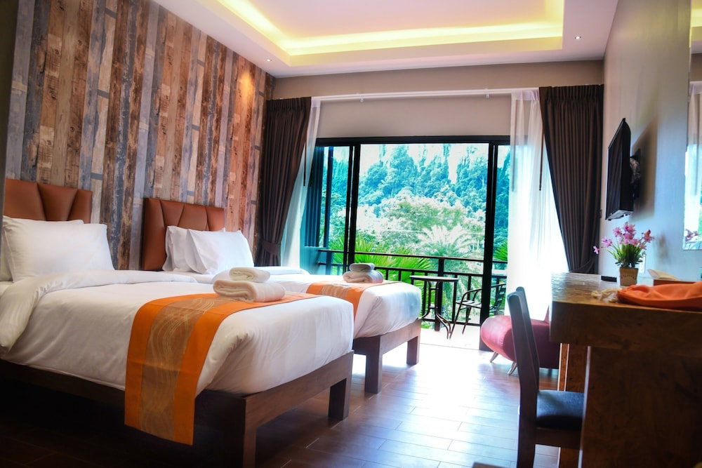 Frank Ao Nang Krabi Resort, ประเทศไทย