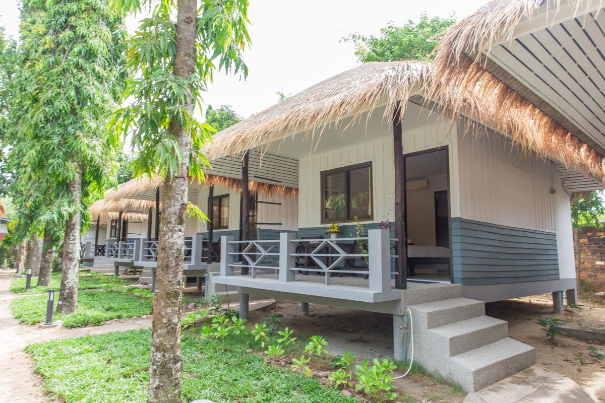 Hôtel · Adarin Beach Resort, Ko Samui