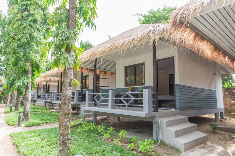 Adarin Beach Resort, Ko Samui, Thaïlande