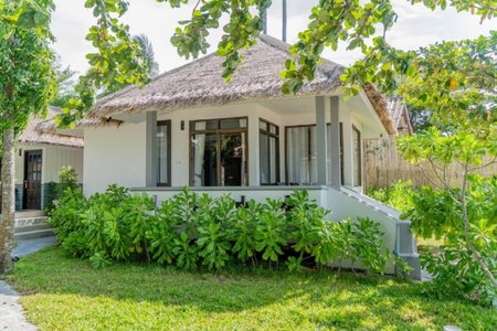 Adarin Beach Resort, Ko Samui, Thaïlande