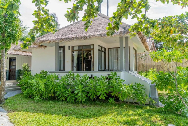 Adarin Beach Resort, Ko Samui, Thaïlande