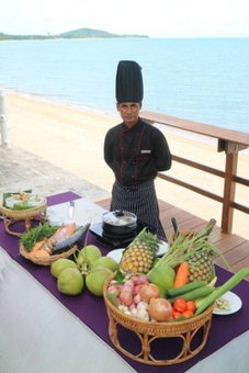 Adarin Beach Resort, Ko Samui, Thaïlande