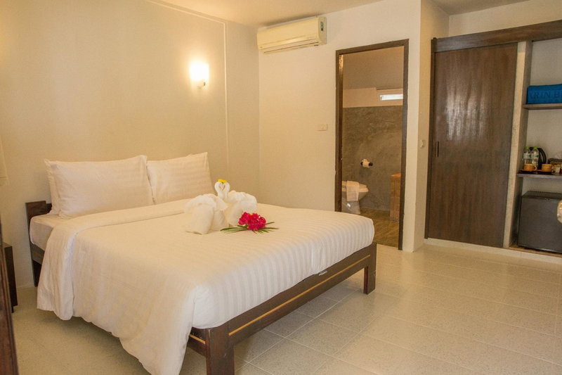 Adarin Beach Resort, Ko Samui, Thaïlande
