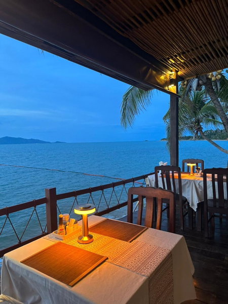 Adarin Beach Resort, Ko Samui, Thaïlande