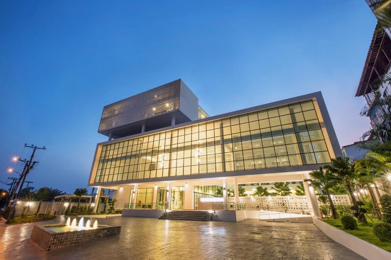 Paragon Grand Resort, พัทยา, ประเทศไทย