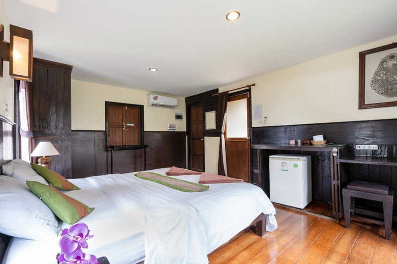Mook Lanta Eco Resort, Ko Lanta, ประเทศไทย