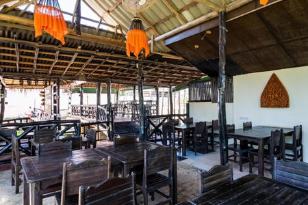 Mook Lanta Eco Resort, Ko Lanta, ประเทศไทย