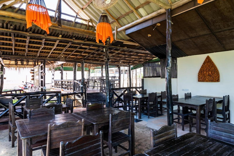 Mook Lanta Eco Resort, Ko Lanta, ประเทศไทย