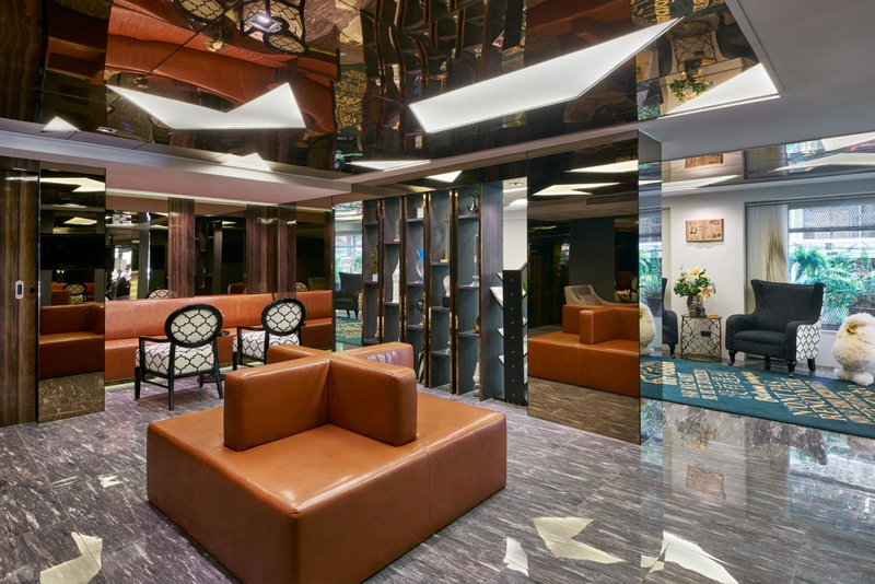 Sora Hotel Silom, มักกะสัน, ประเทศไทย