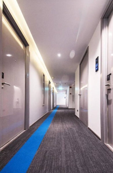 Sora Hotel Silom, มักกะสัน, ประเทศไทย