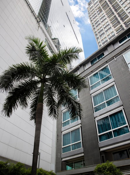 Nantra Sukhumvit 39, มักกะสัน, ประเทศไทย