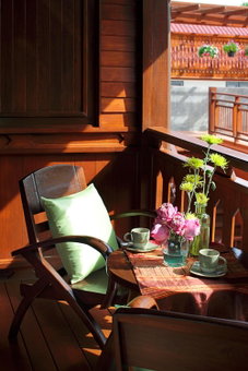 Baan U Sabai Boutique House-SHA Plus, Chiang Mai, ประเทศไทย