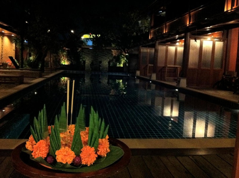Baan U Sabai Boutique House-SHA Plus, Chiang Mai, ประเทศไทย