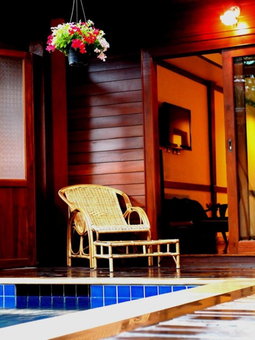 Baan U Sabai Boutique House-SHA Plus, Chiang Mai, ประเทศไทย