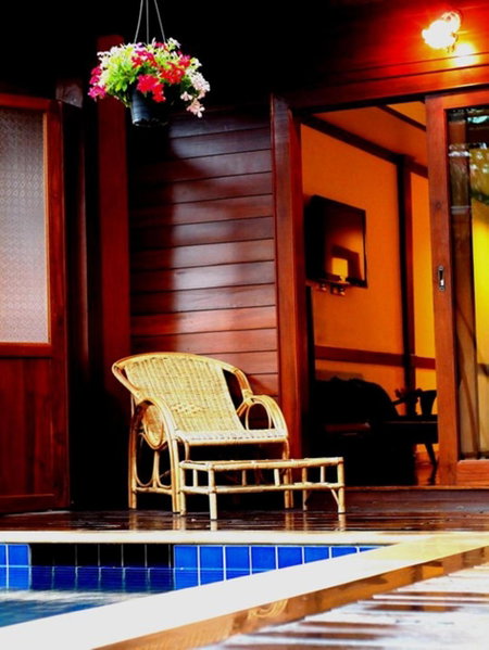 Baan U Sabai Boutique House-SHA Plus, Chiang Mai, ประเทศไทย