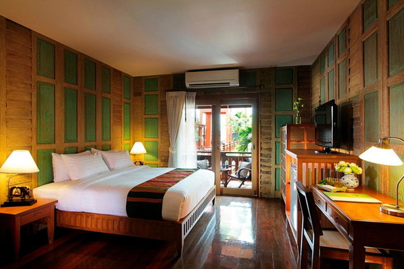 Baan U Sabai Boutique House-SHA Plus, Chiang Mai, ประเทศไทย