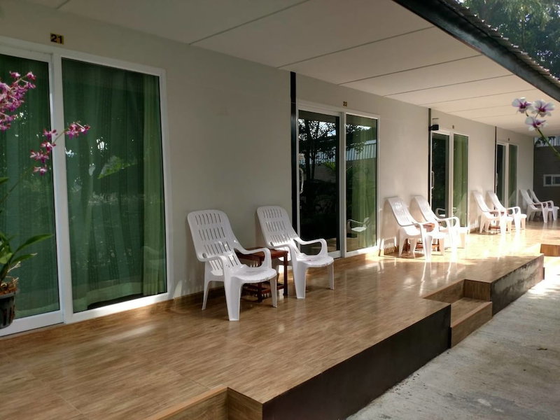 Lipe Village Resort, Koh Lipe, ประเทศไทย