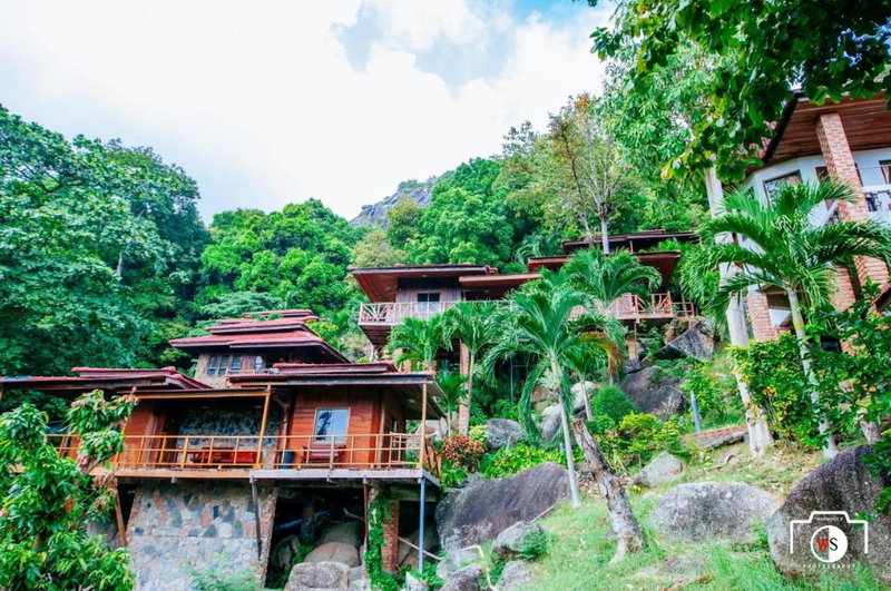 Venus Resort, Ko Samui, ประเทศไทย