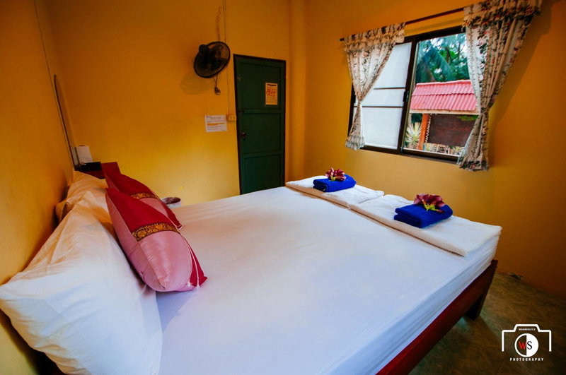 Venus Resort, Ko Samui, ประเทศไทย